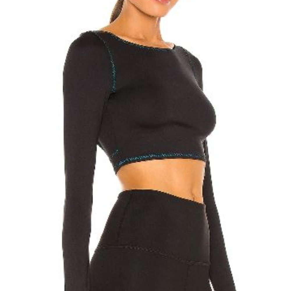 Free People FP Movement Very Prairie Layer